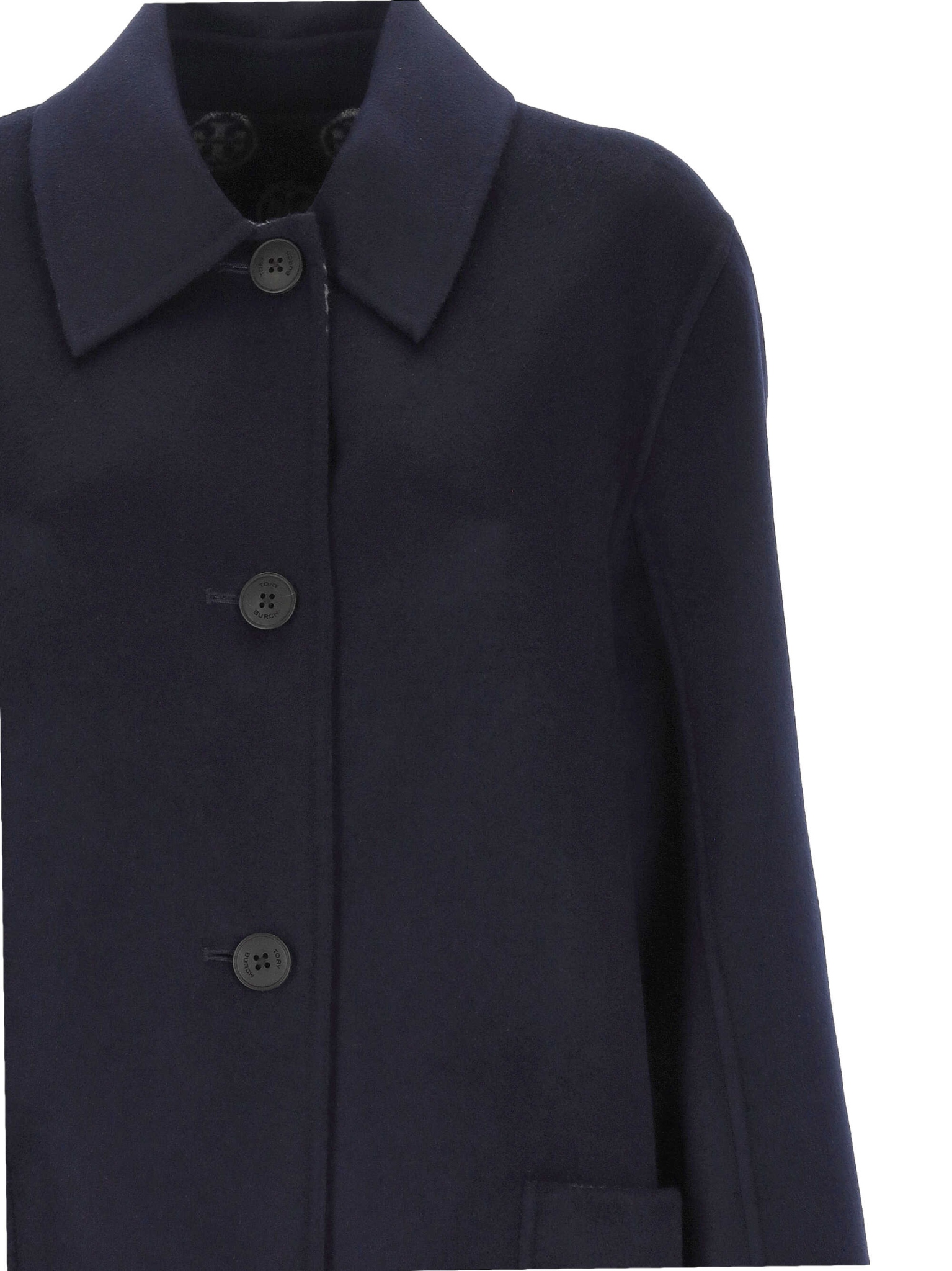 [Tory Burch] Coat FW25 176455437