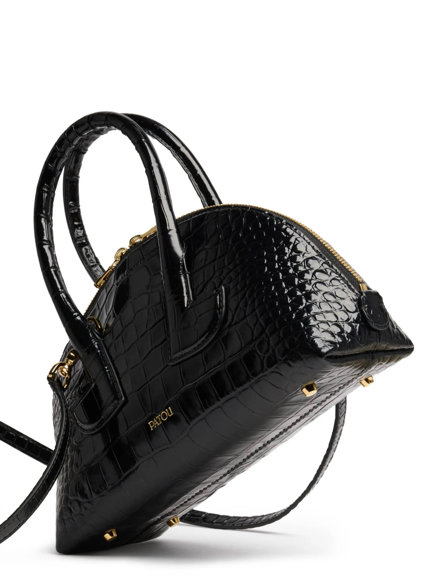 [PATOU] Shoulder bag FW25 BA0195044999B