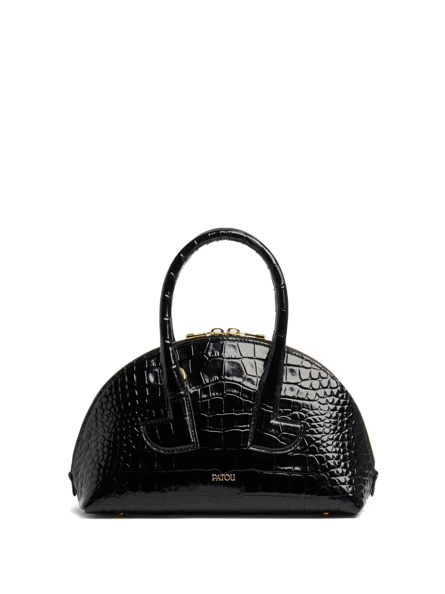 [PATOU] Shoulder bag FW25 BA0195044999B