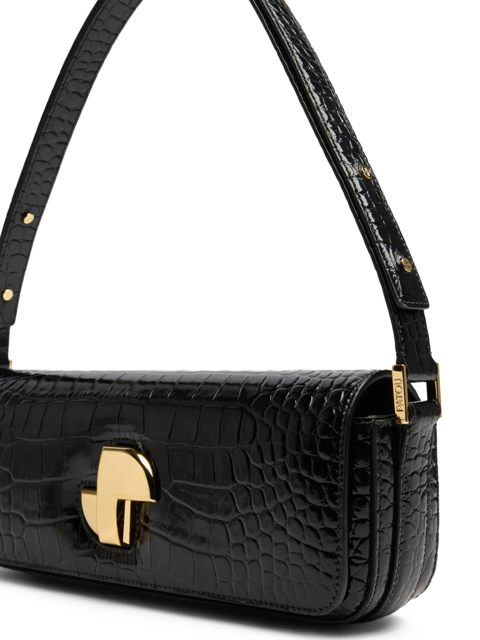 [PATOU] Bag FW25 BA0205044999B
