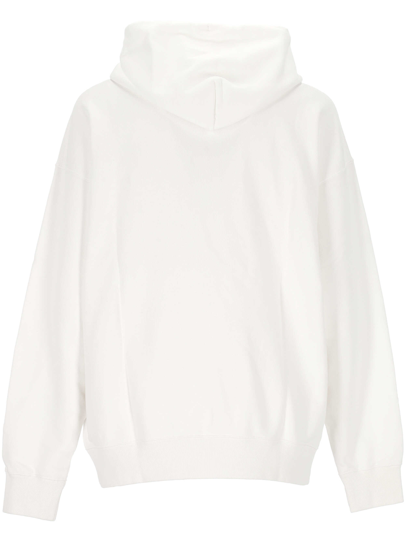[Off White] Hoodie FW25 OMBB085F25FLE00W0116