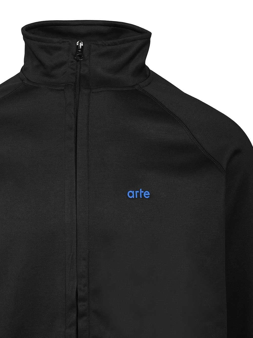 [Arte] Zip Up FW25 AW25-018J1