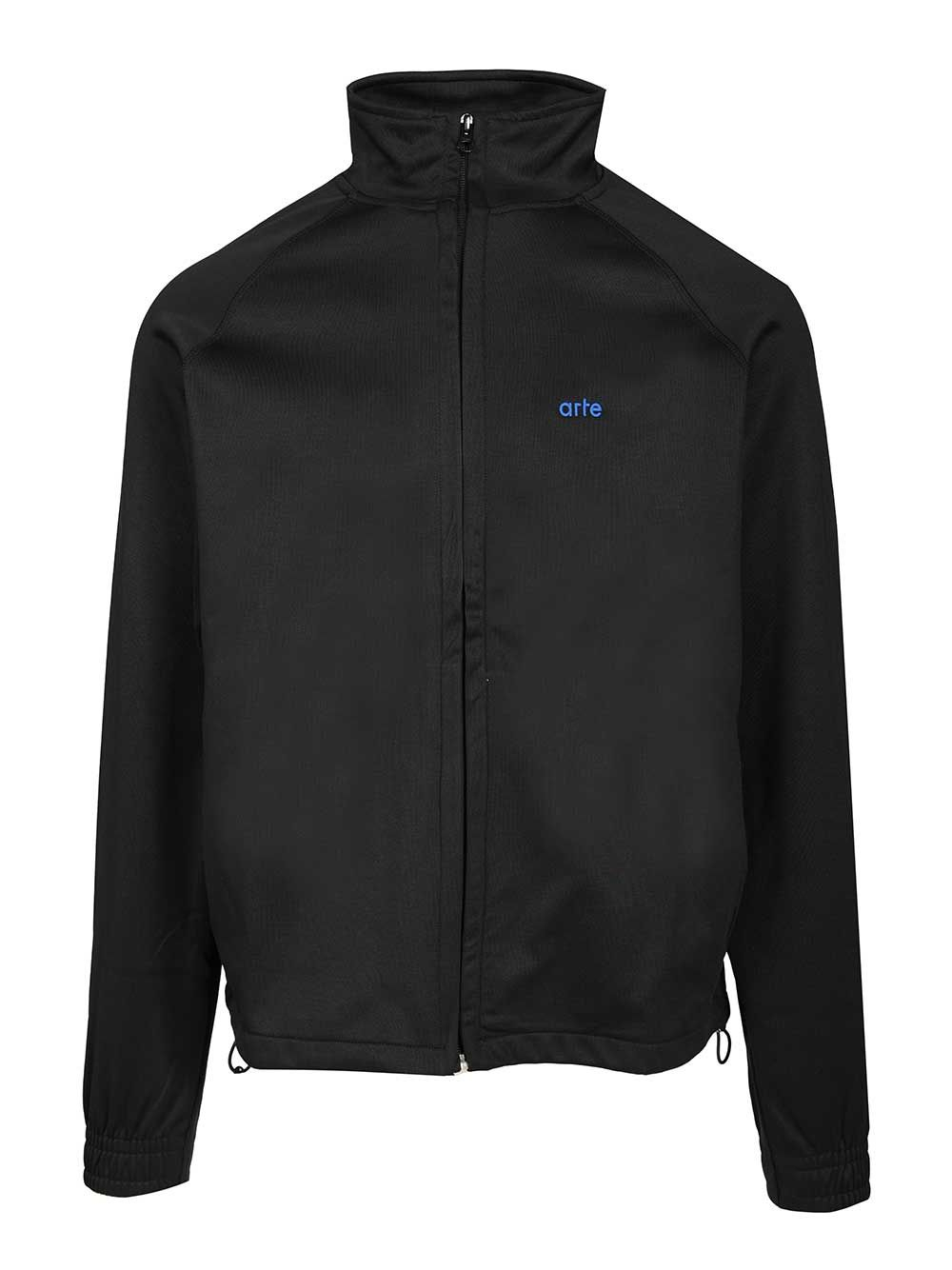 [Arte] Zip Up FW25 AW25-018J1
