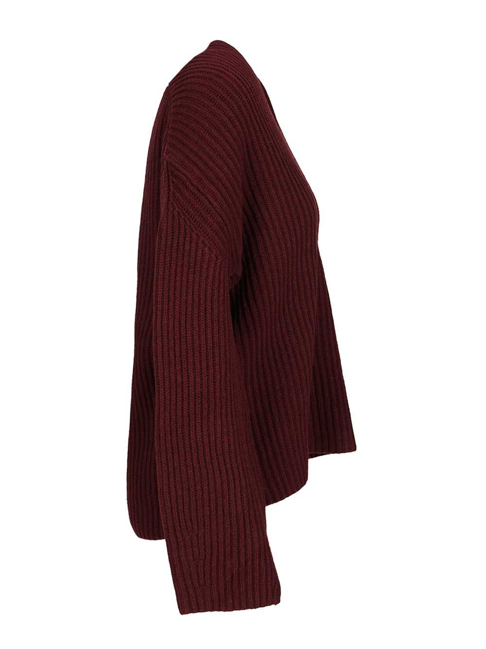 [Forte Forte] Cardigan FW25 14436F48M.2510
