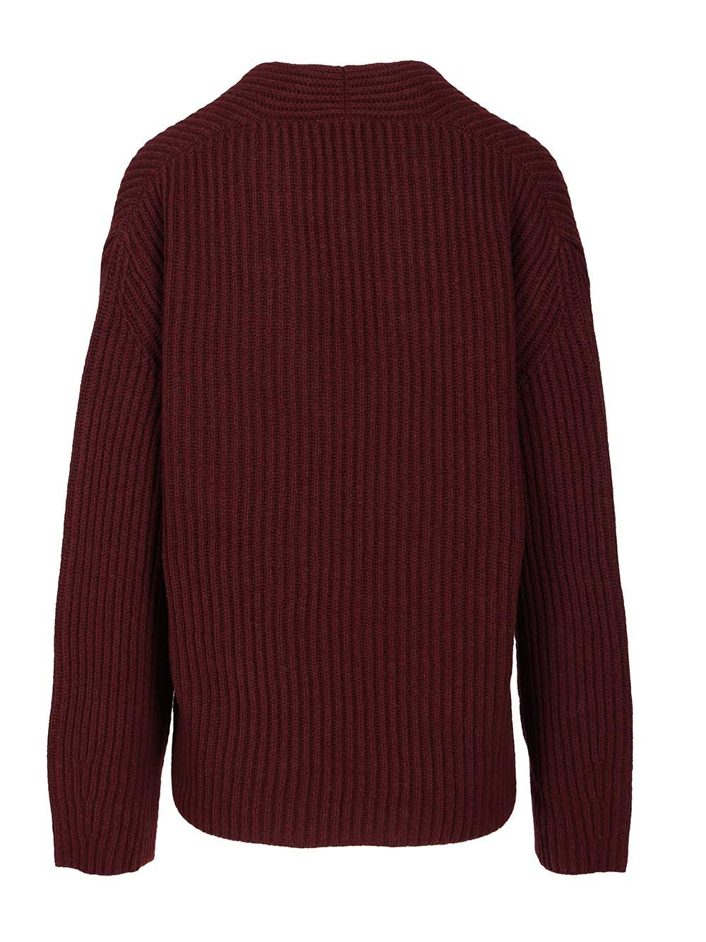 [Forte Forte] Cardigan FW25 14436F48M.2510