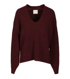 [Forte Forte] Cardigan FW25 14436F48M.2510