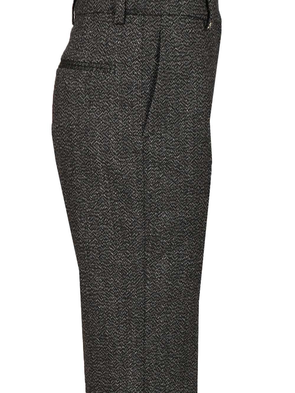 [Courreges] Trousers FW25 325CPA425WO01449901
