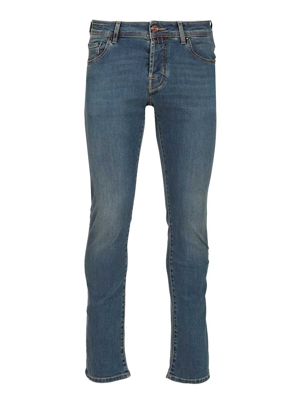 [Jacob Cohen] Jeans FW25 JUM_QE007032S3624200D