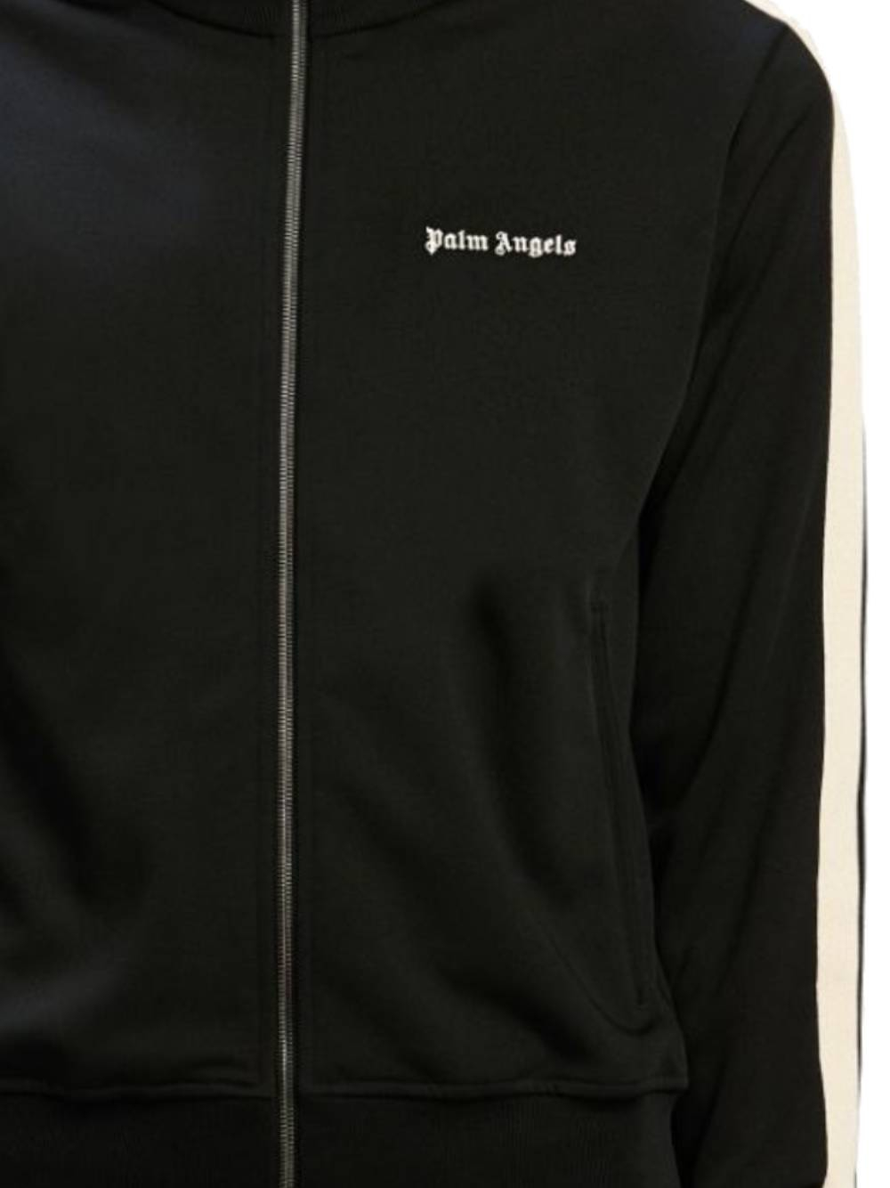 [Palm Angels] Jacket FW25 PMBD058C99FAB0021003
