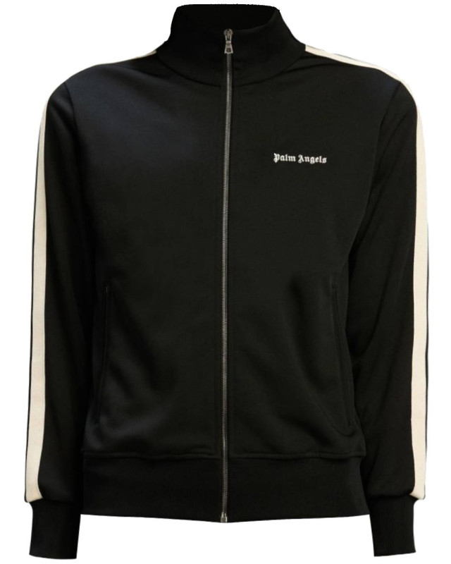 [Palm Angels] Jacket FW25 PMBD058C99FAB0021003