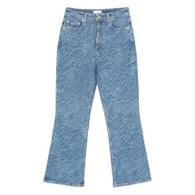[GANNI] Jeans FW25 J1730566