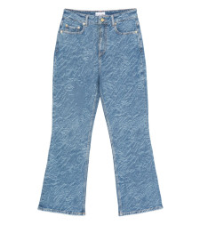 [GANNI] Jeans FW25 J1730566