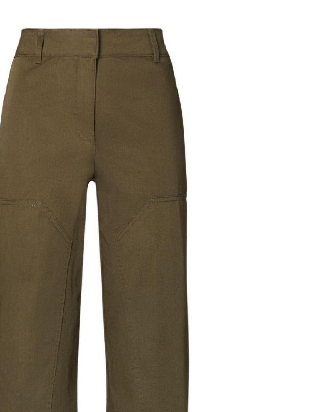 [Tory Burch] Trousers FW25 176356208
