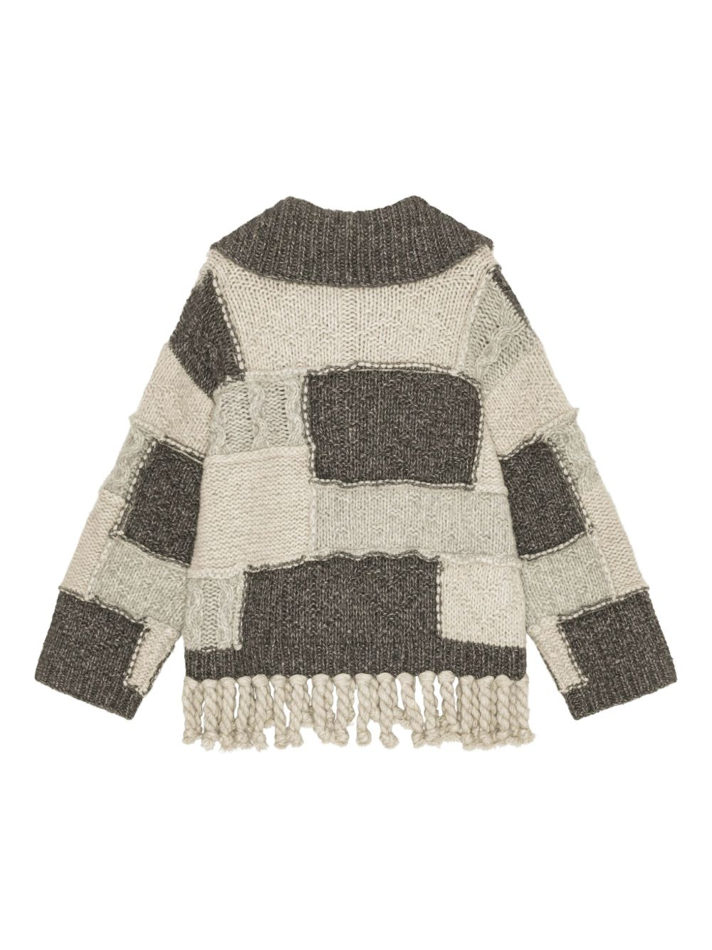 [GANNI] Knitwear FW25 K2508999