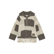 [GANNI] Knitwear FW25 K2508999