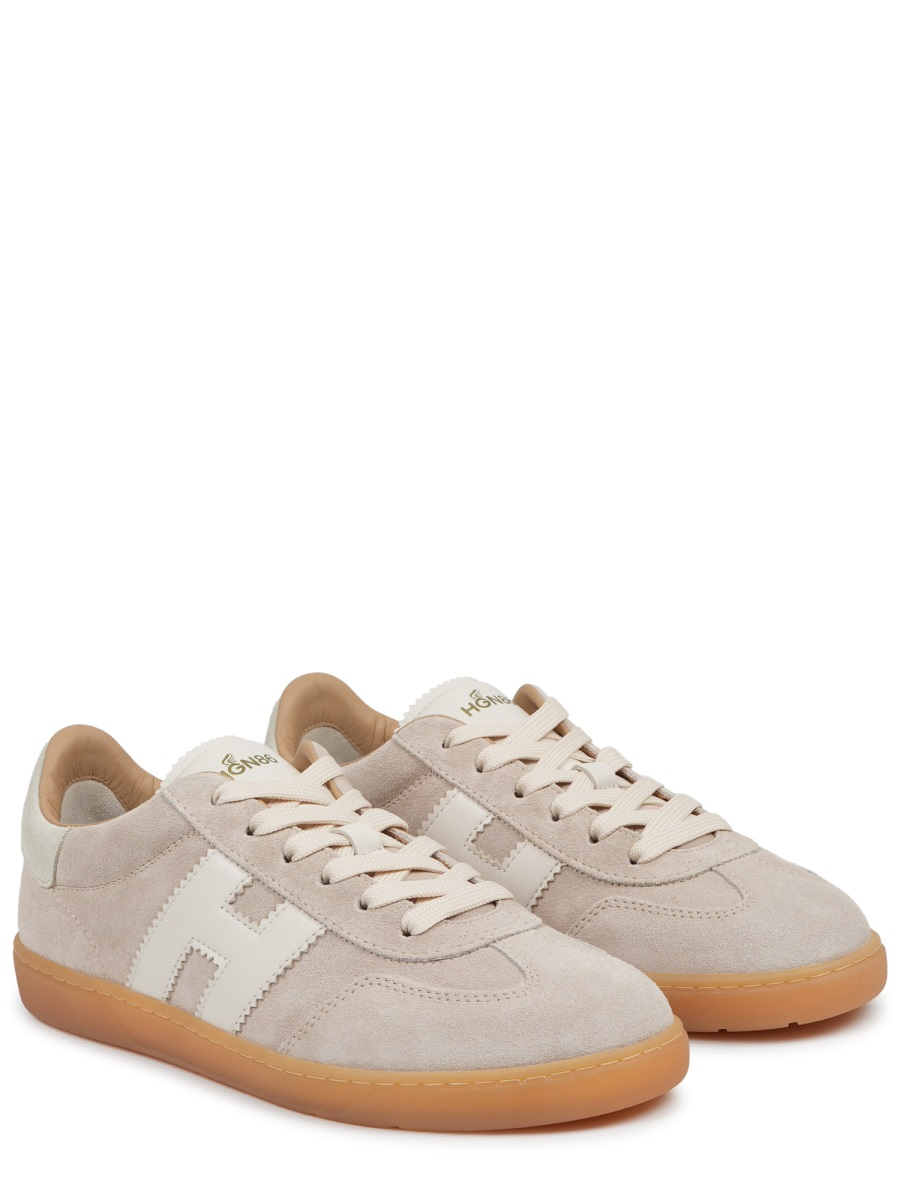 [Hogan] Sneakers FW26 HXW6470FB60_PJQ0ESK