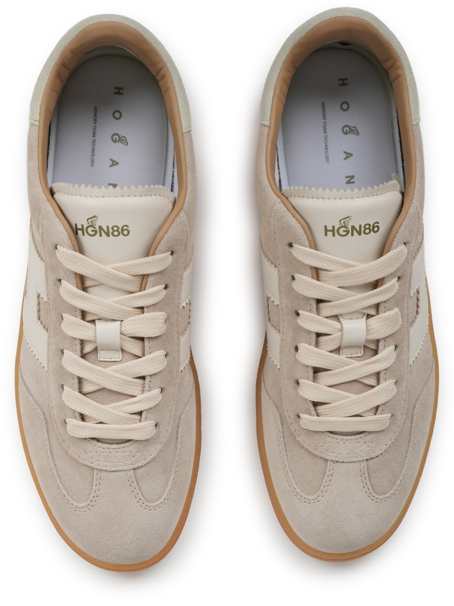 [Hogan] Sneakers FW26 HXW6470FB60_PJQ0ESK