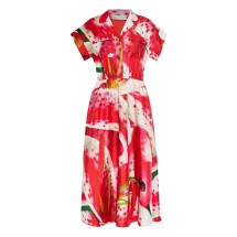 [Tory Burch] Short sleeve dress FW25 159728651