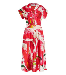 [Tory Burch] Short sleeve dress FW25 159728651