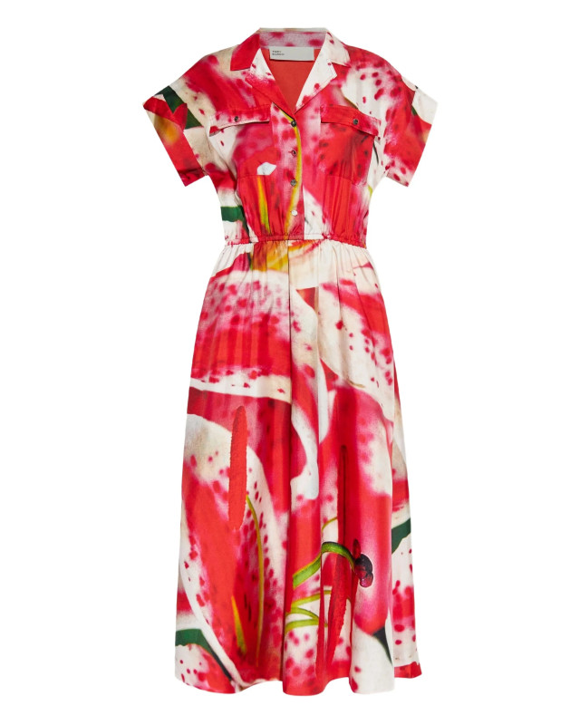 [Tory Burch] Short sleeve dress FW25 159728651