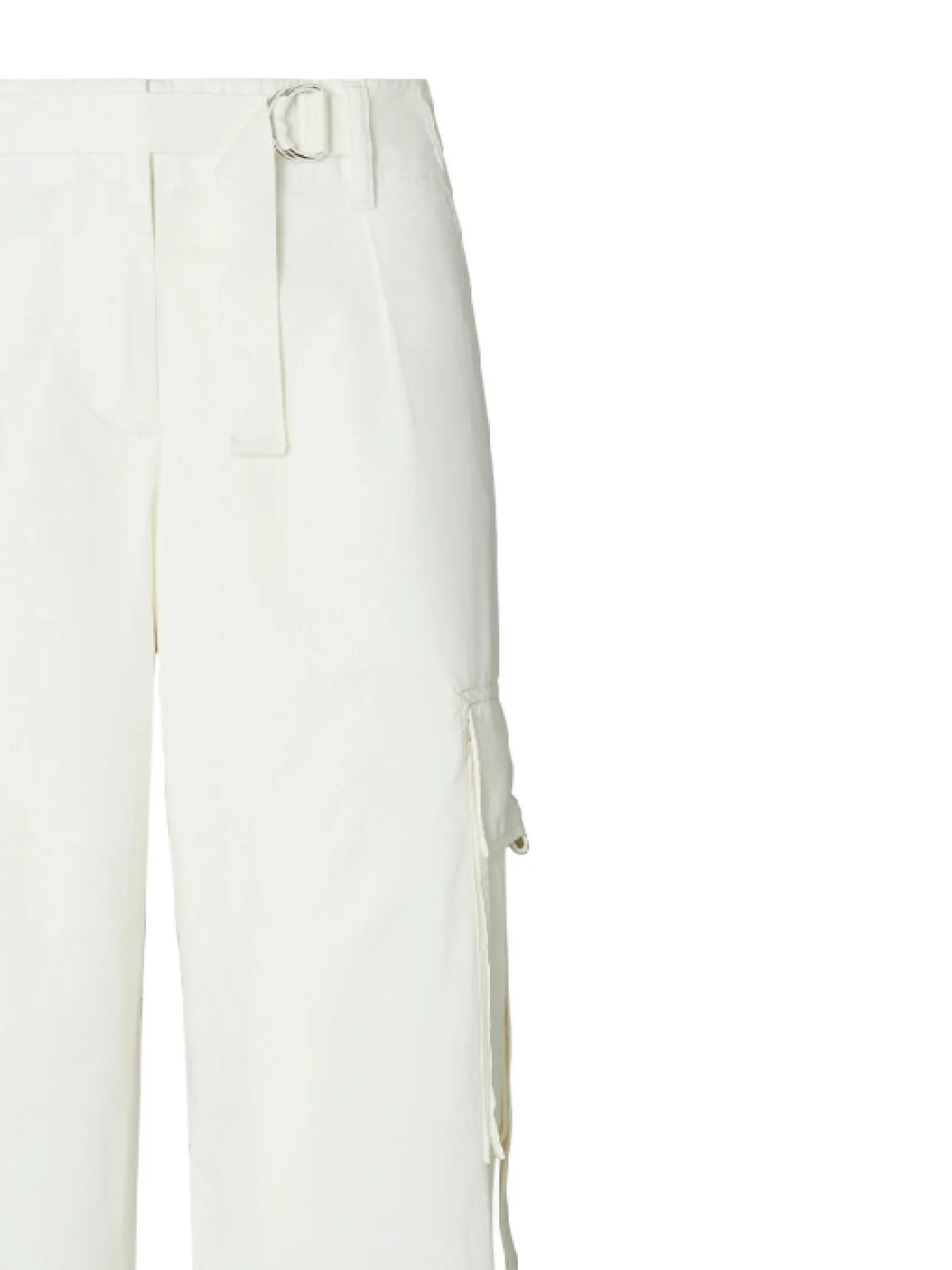 [Tory Burch] Trousers FW25 168650137