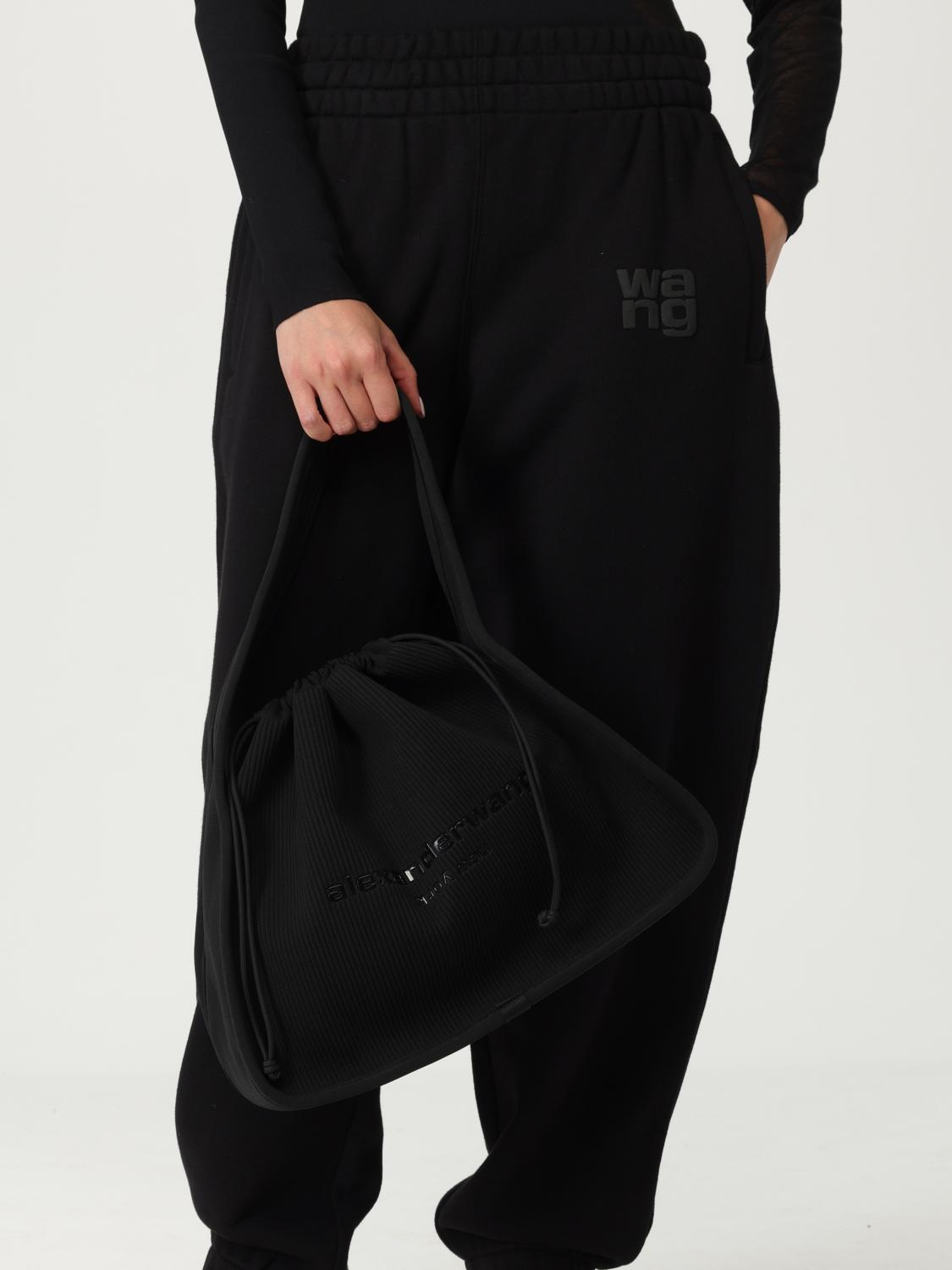[ALEXANDER WANG] Tote bag FW25 20422K21T 001
