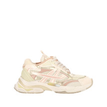[ASH] Sneakers SS25 RACE03TALC PINKSALT GOLD