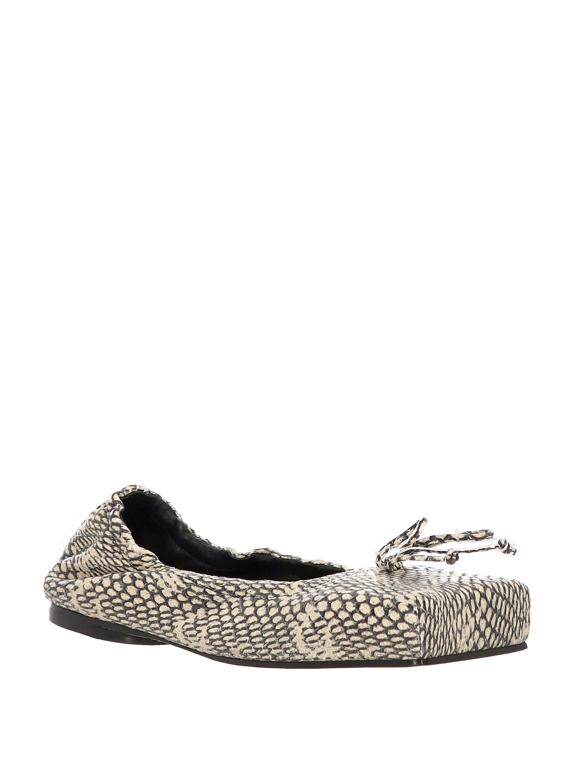 [JACQUEMUS] Flat shoes SS25 243FO1573233150