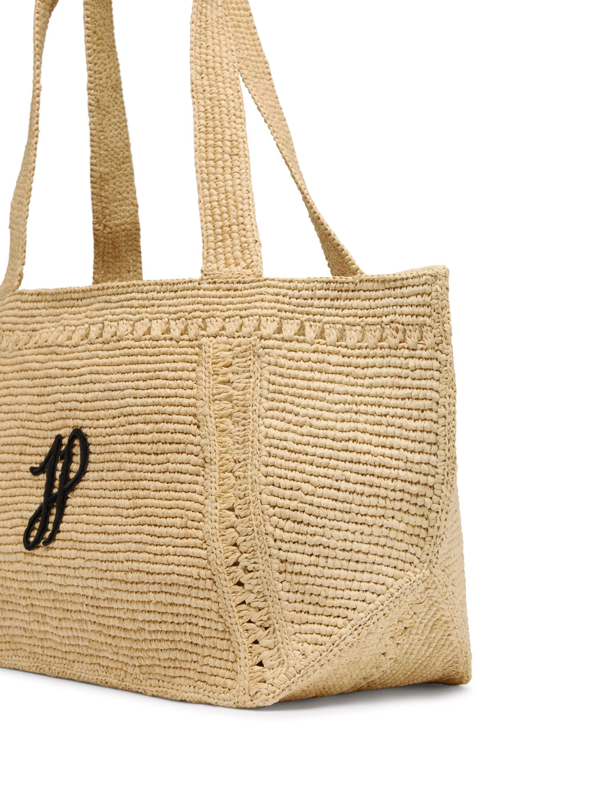 [PATOU] Tote bag SS25 AC0920215102V