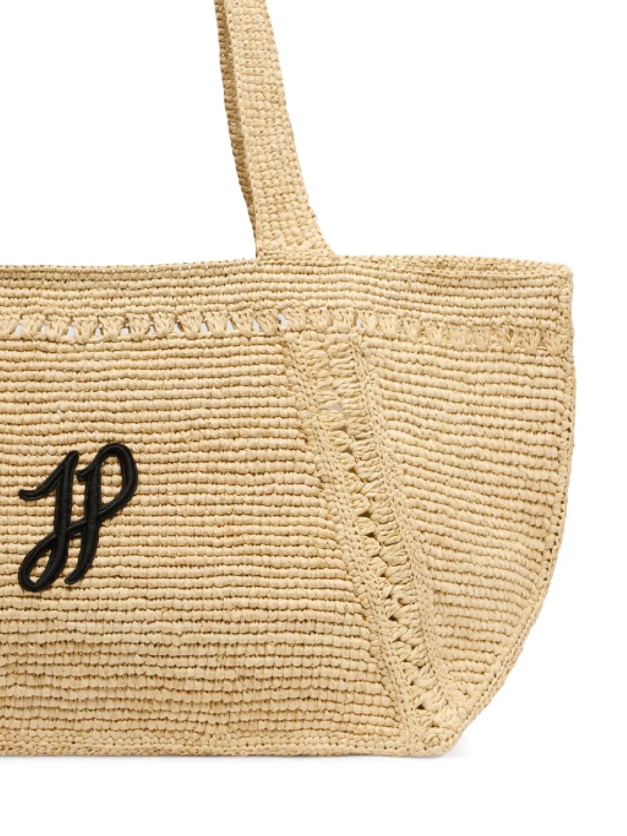 [PATOU] Tote bag SS25 AC0920215102V