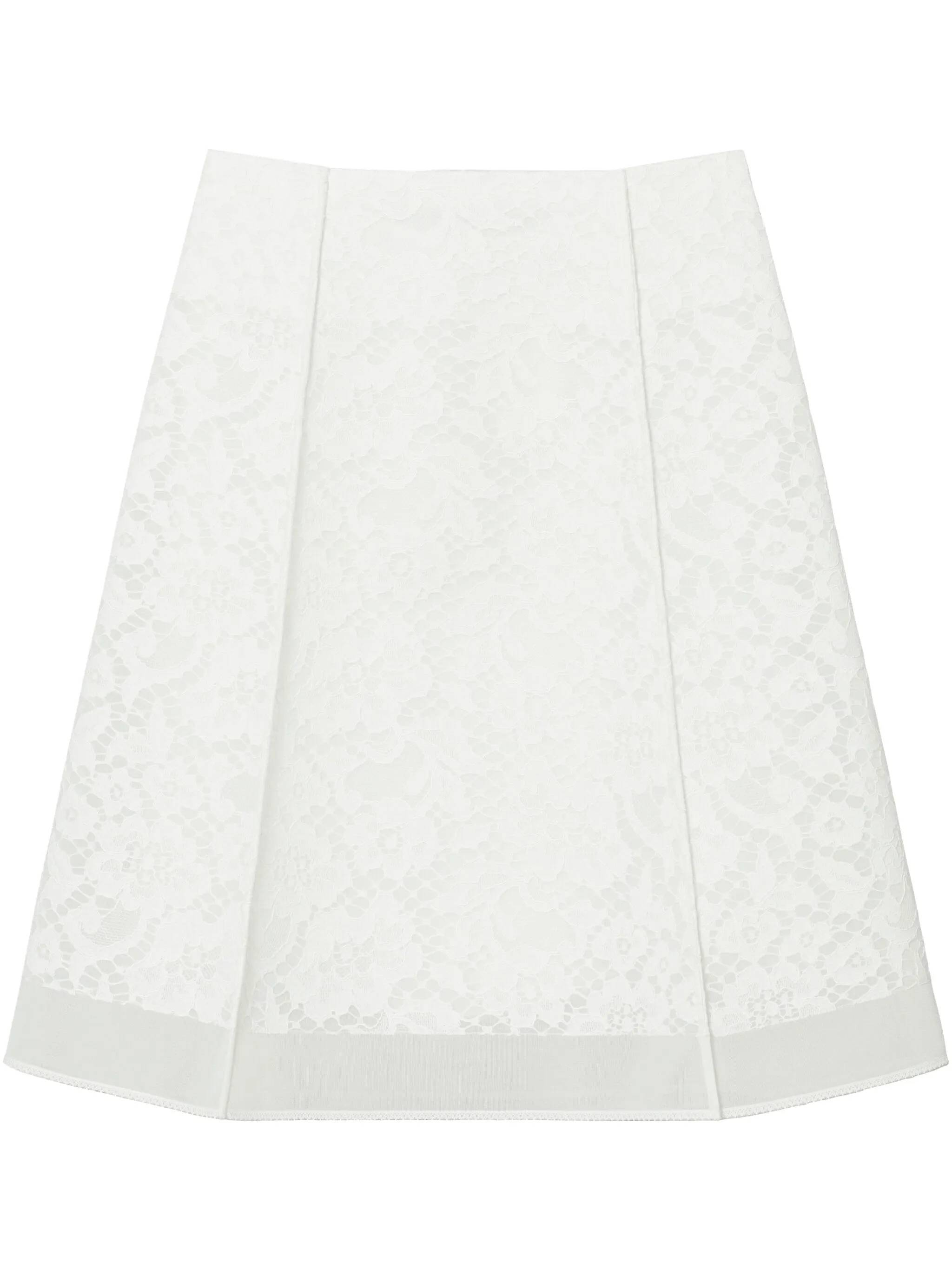 [Tory Burch] Midi skirt SS25 166731100