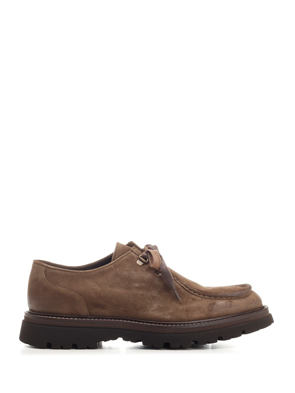 [Corvari] Boots FW24 2600 GUNNYSOFTY733 KHAKI