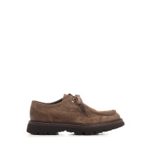 [Corvari] Boots FW24 2600 GUNNYSOFTY733 KHAKI