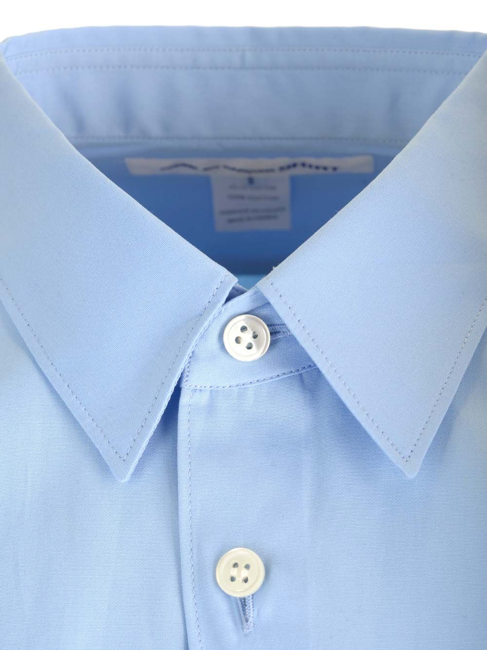 [COMME DES GARCONS SHIRT] Shirts Long Sleeve FW24 FZ-B021-PER6