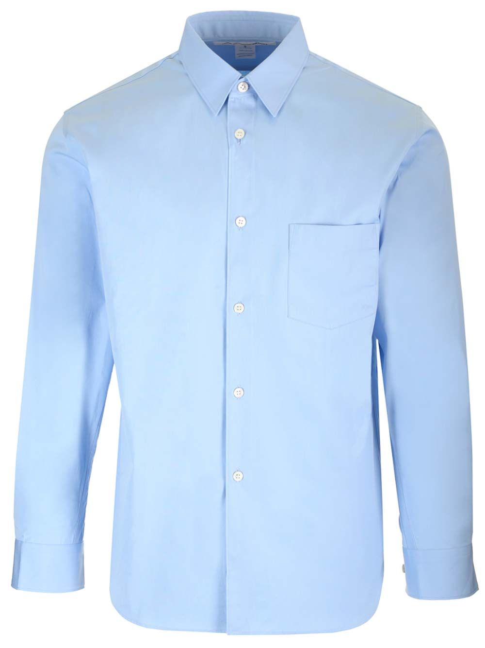 [COMME DES GARCONS SHIRT] Shirts Long Sleeve FW24 FZ-B021-PER6