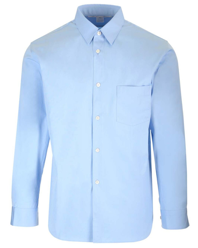 [COMME DES GARCONS SHIRT] Shirts Long Sleeve FW24 FZ-B021-PER6