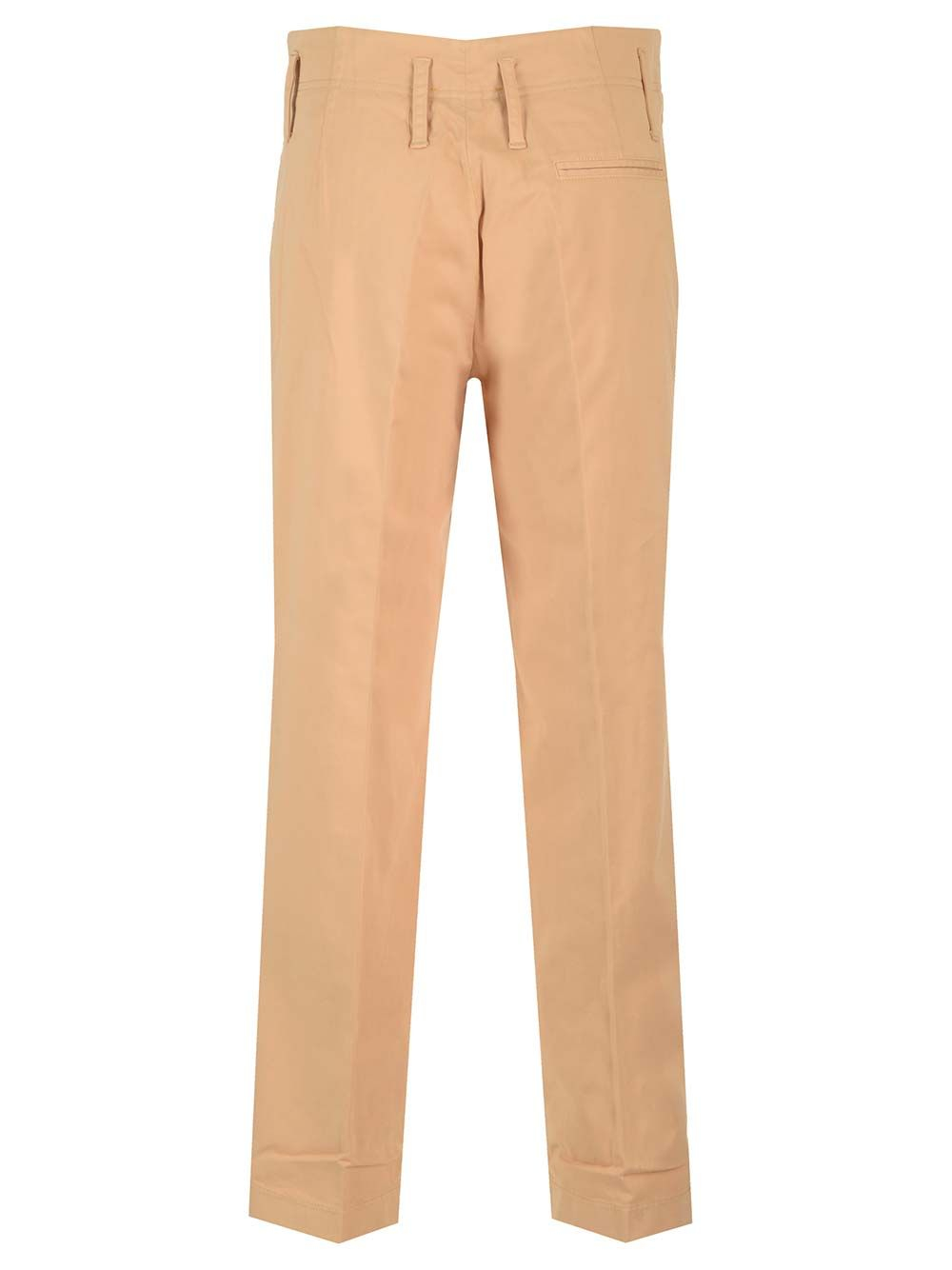 [Forte Forte] Trousers FW24 9903F46A.3066
