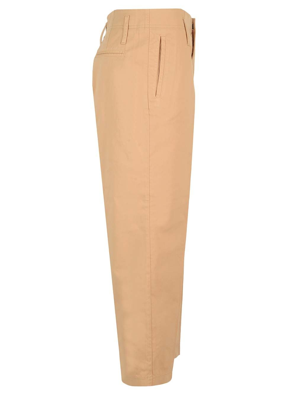 [Forte Forte] Trousers FW24 9903F46A.3066