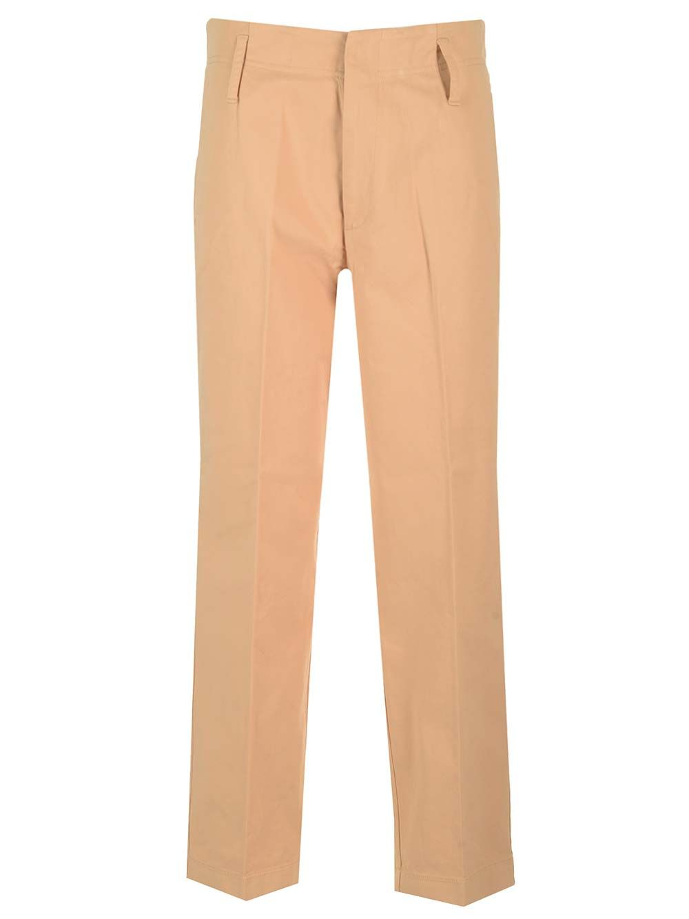 [Forte Forte] Trousers FW24 9903F46A.3066