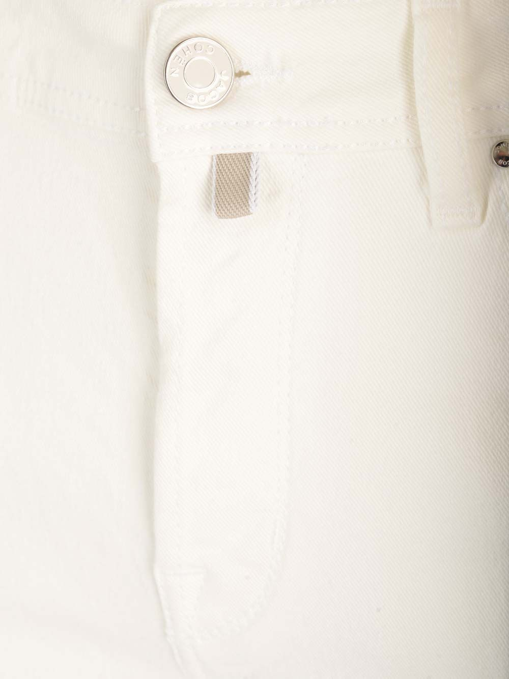 [Jacob Cohen] Trousers SS24 U Q E15 30 S 3848751D