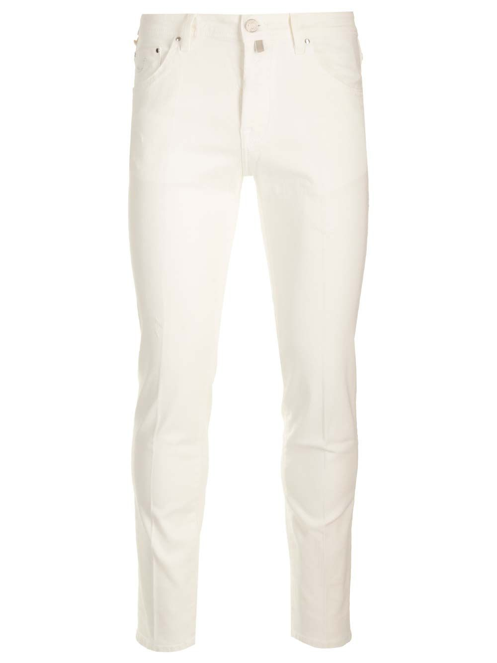 [Jacob Cohen] Trousers SS24 U Q E15 30 S 3848751D