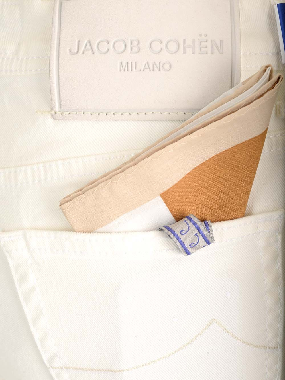 [Jacob Cohen] Trousers SS24 U Q E15 30 S 3848751D