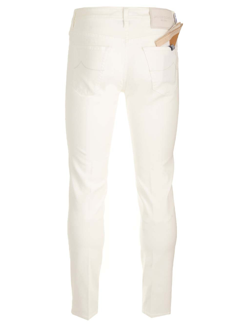 [Jacob Cohen] Trousers SS24 U Q E15 30 S 3848751D