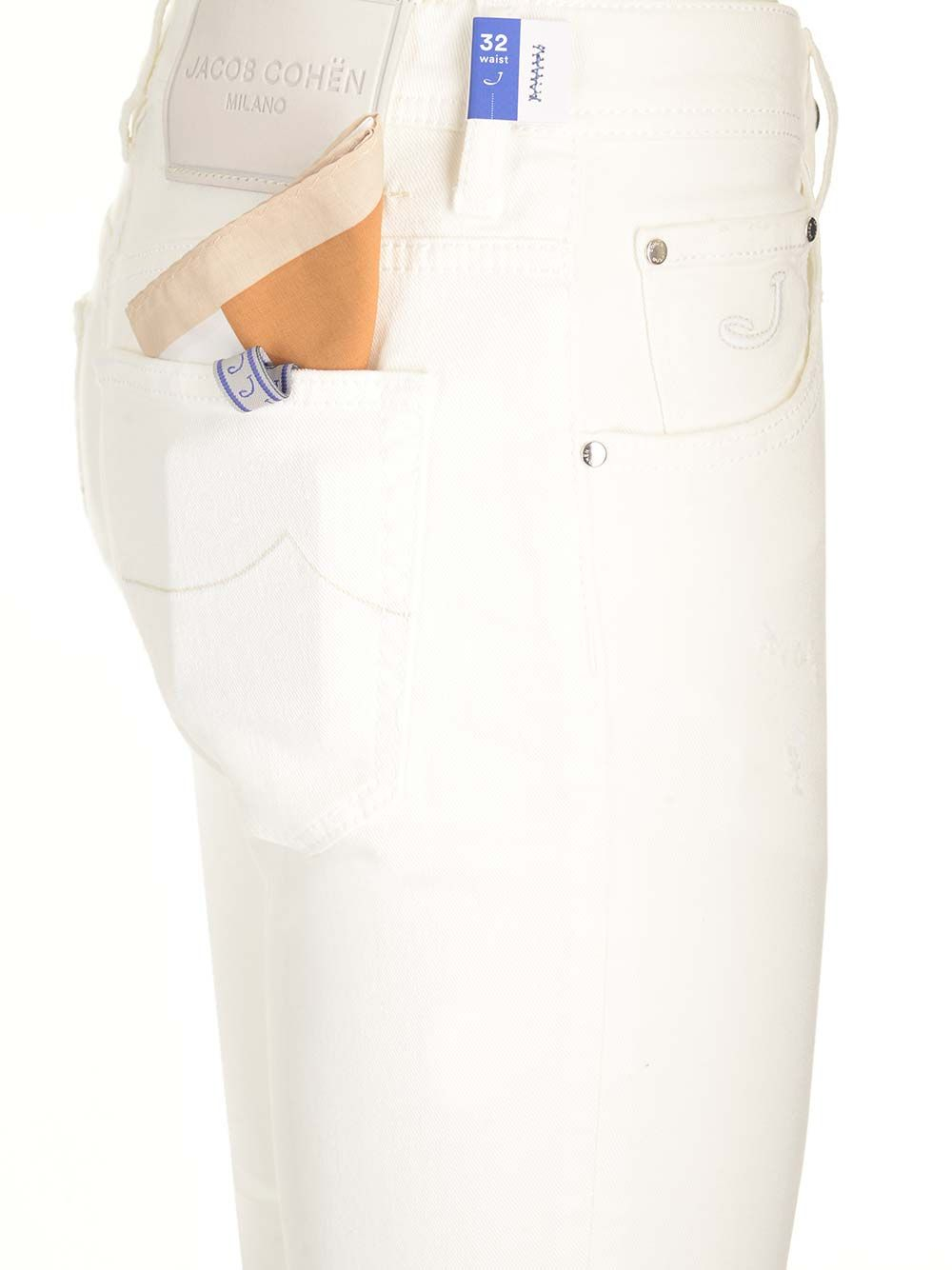 [Jacob Cohen] Trousers SS24 U Q E15 30 S 3848751D