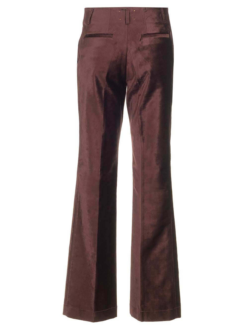 [Forte Forte] Trousers FW24 13237F46M.0146