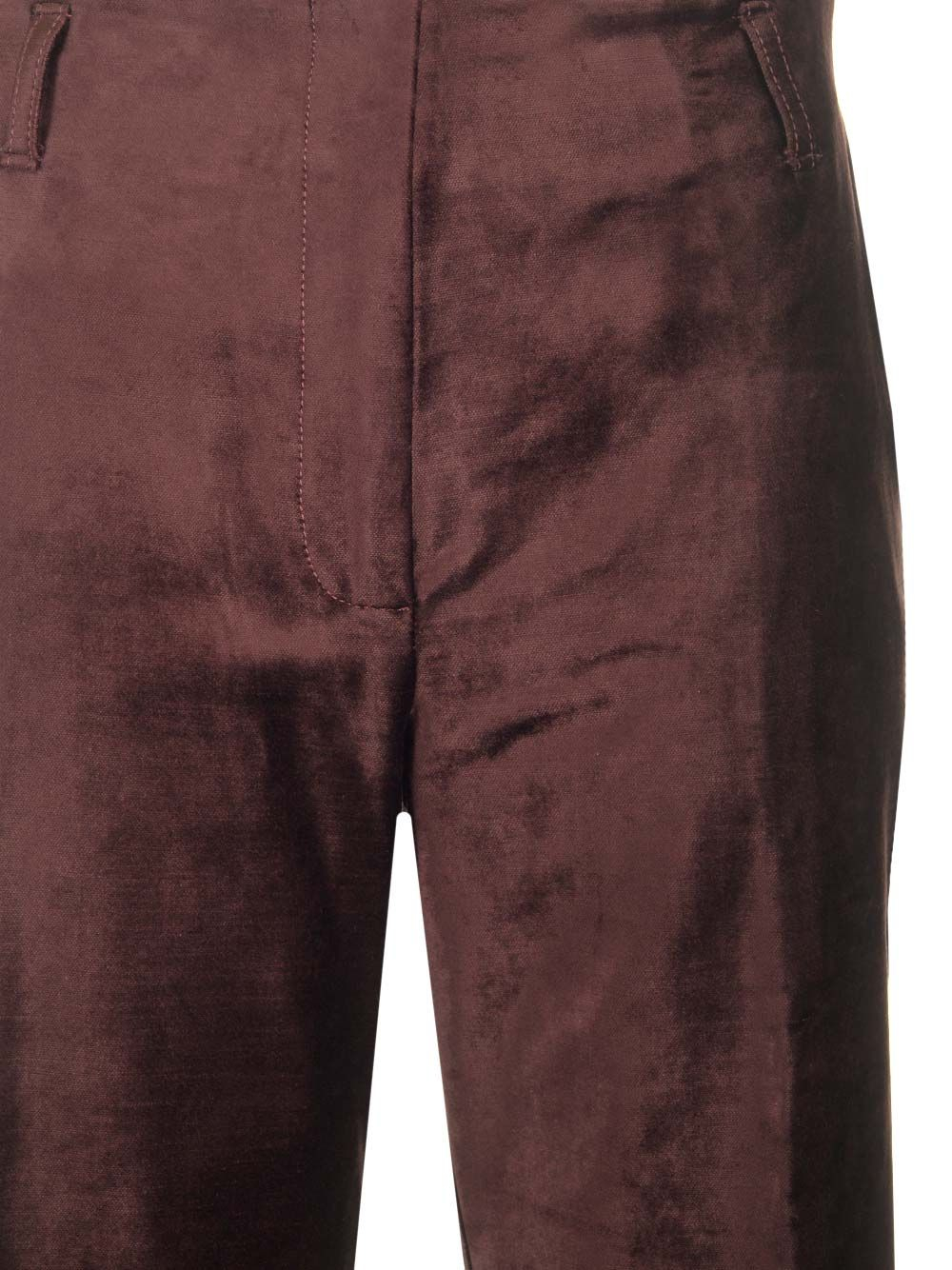 [Forte Forte] Trousers FW24 13237F46M.0146