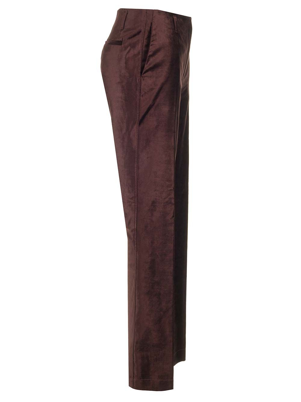 [Forte Forte] Trousers FW24 13237F46M.0146