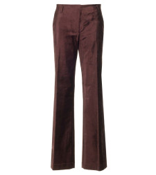 [Forte Forte] Trousers FW24 13237F46M.0146