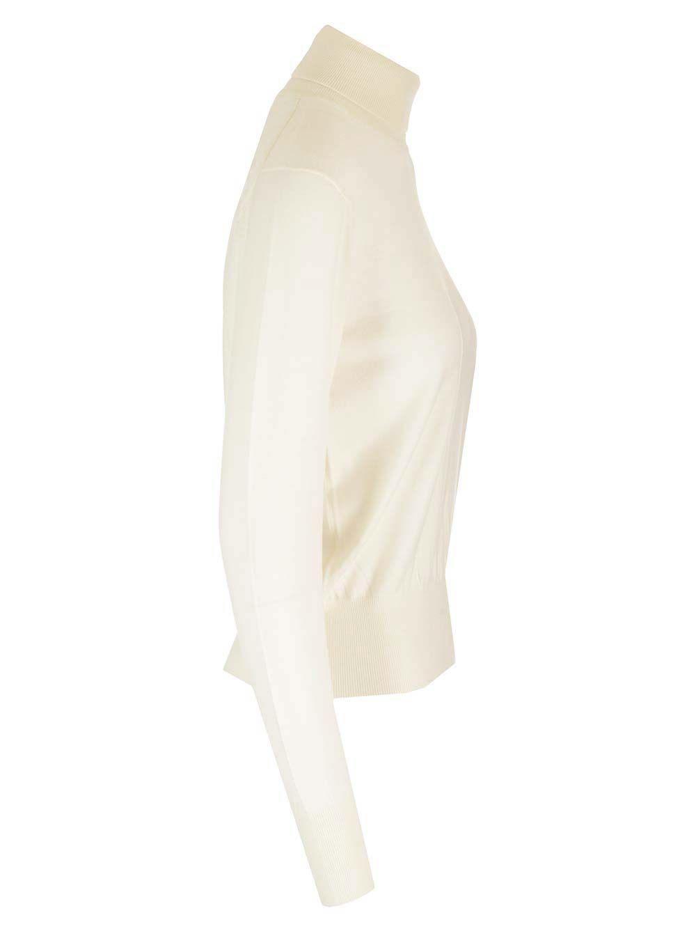 [Forte Forte] Knitwear FW24 13335F46M.0031