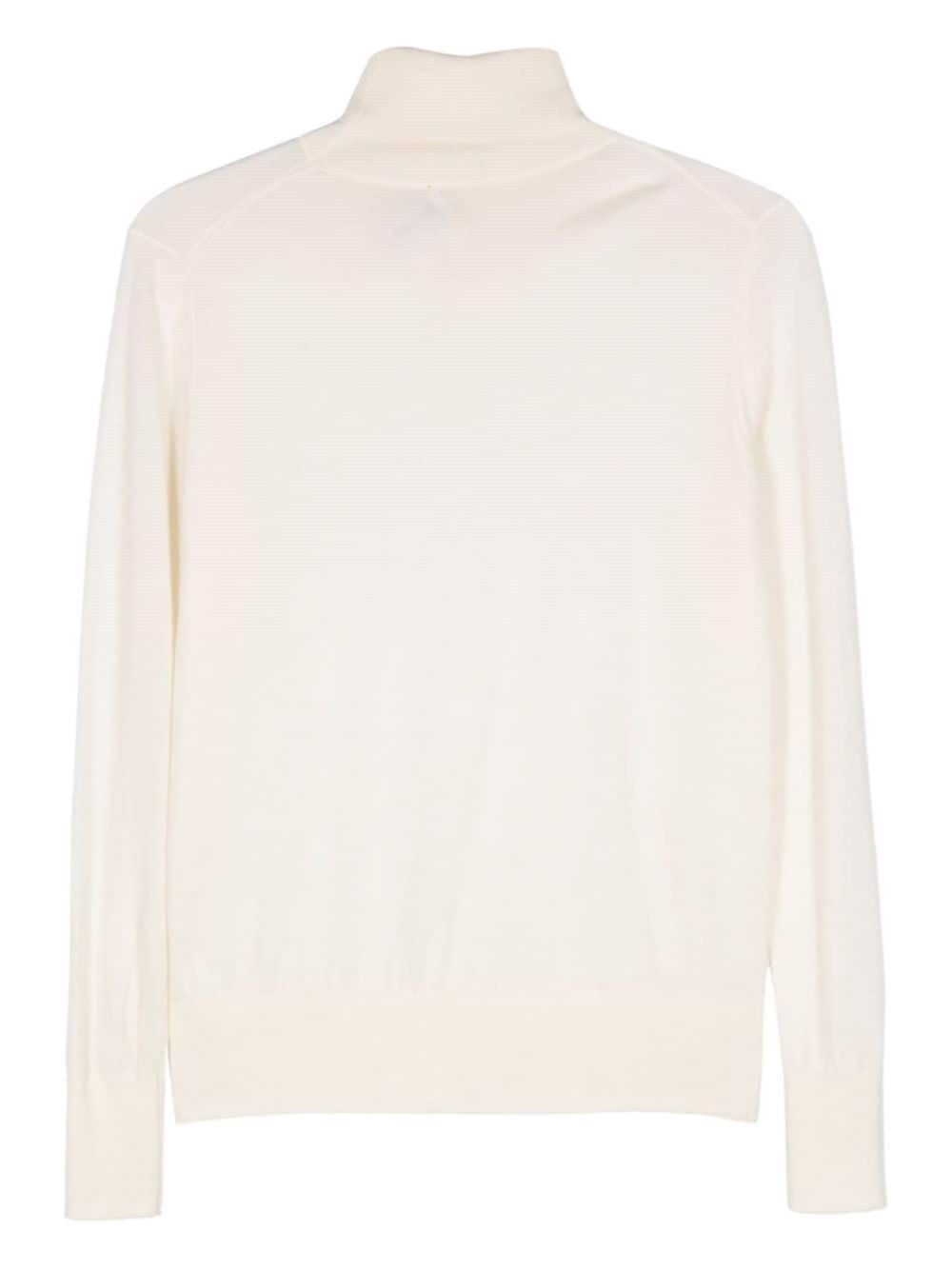 [Forte Forte] Knitwear FW24 13335F46M.0031